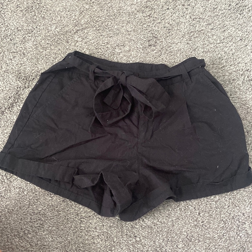 Forever 21 shorts